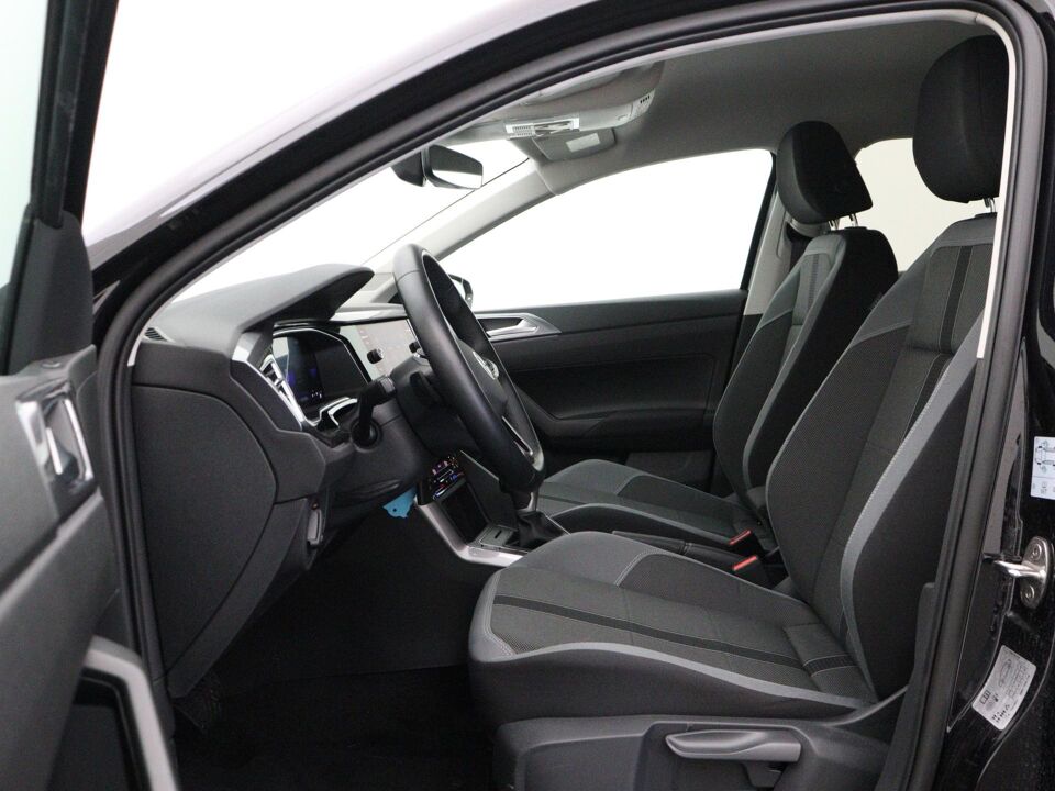Volkswagen Polo 1.0 TSI Style