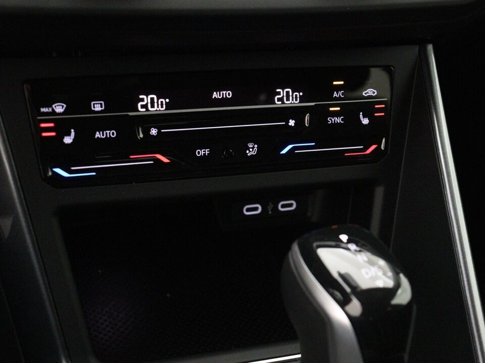 Volkswagen Polo 1.0 TSI Style