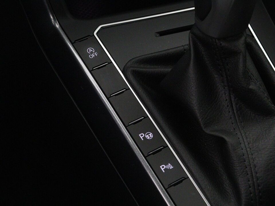Volkswagen Polo 1.0 TSI Style