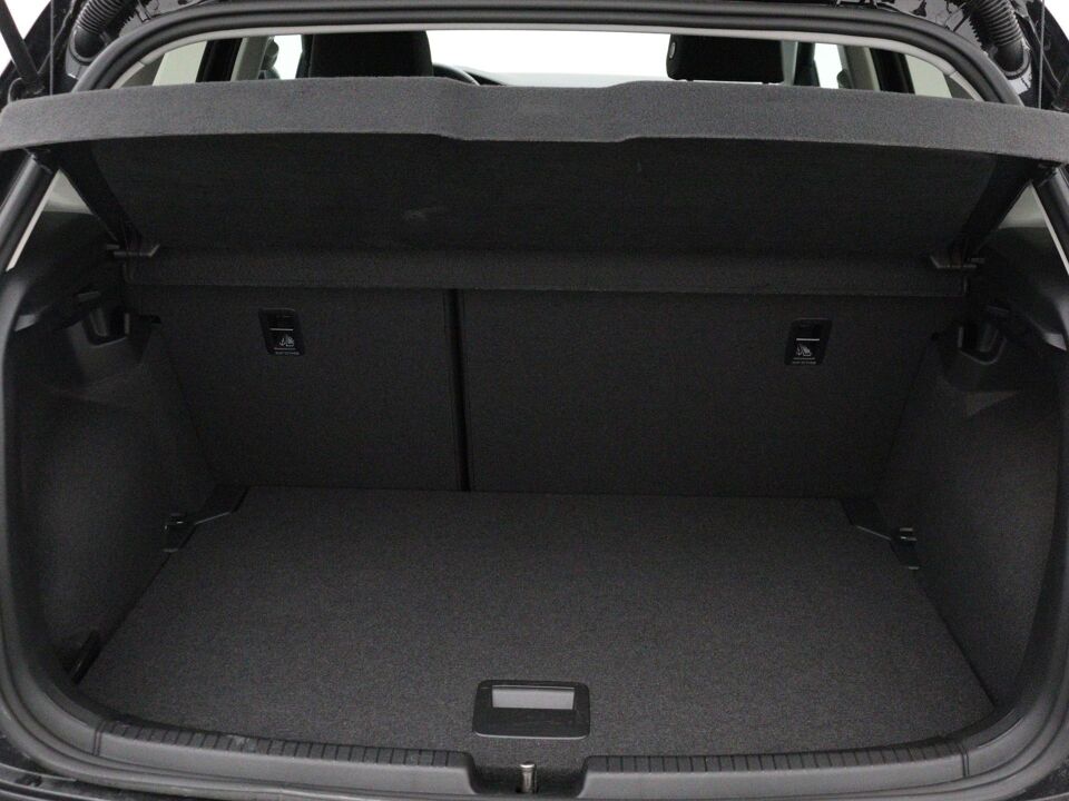 Volkswagen Polo 1.0 TSI Style