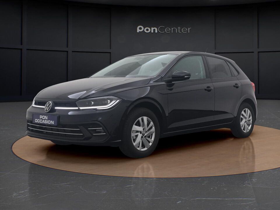 Volkswagen Polo 1.0 TSI Style