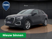 Audi Q2 35 TFSI Advanced edition