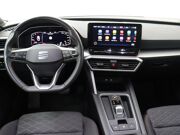 SEAT Leon Sportstourer 1.4 TSI 204 PK eHybrid PHEV FR Business Intense