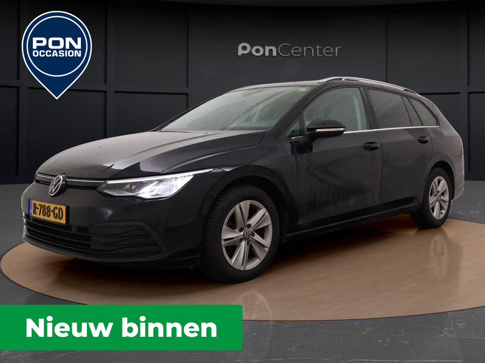 Volkswagen GOLF Variant 1.5 TSI 130PK Life DSG
