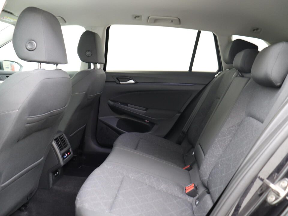 Volkswagen GOLF Variant 1.5 TSI 130PK Life DSG