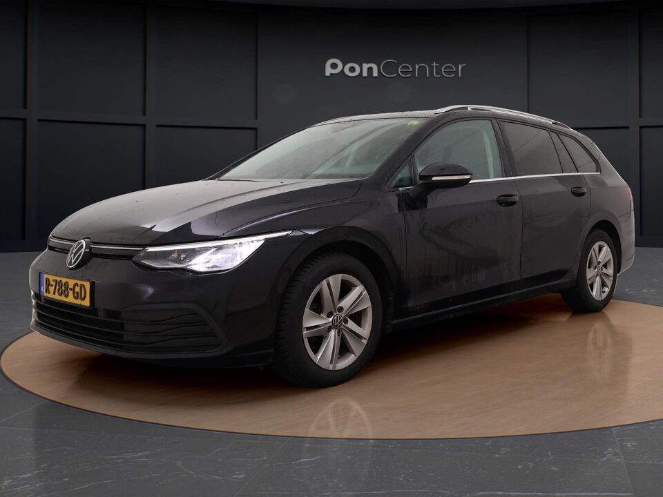 Volkswagen GOLF Variant 1.5 TSI 130PK Life DSG