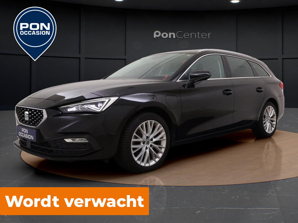 SEAT Leon Sportstourer 1.4 TSI 204 PK DSG eHybrid Xcellence