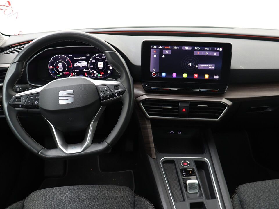 SEAT Leon Sportstourer 1.4 TSI 204 PK DSG eHybrid Xcellence