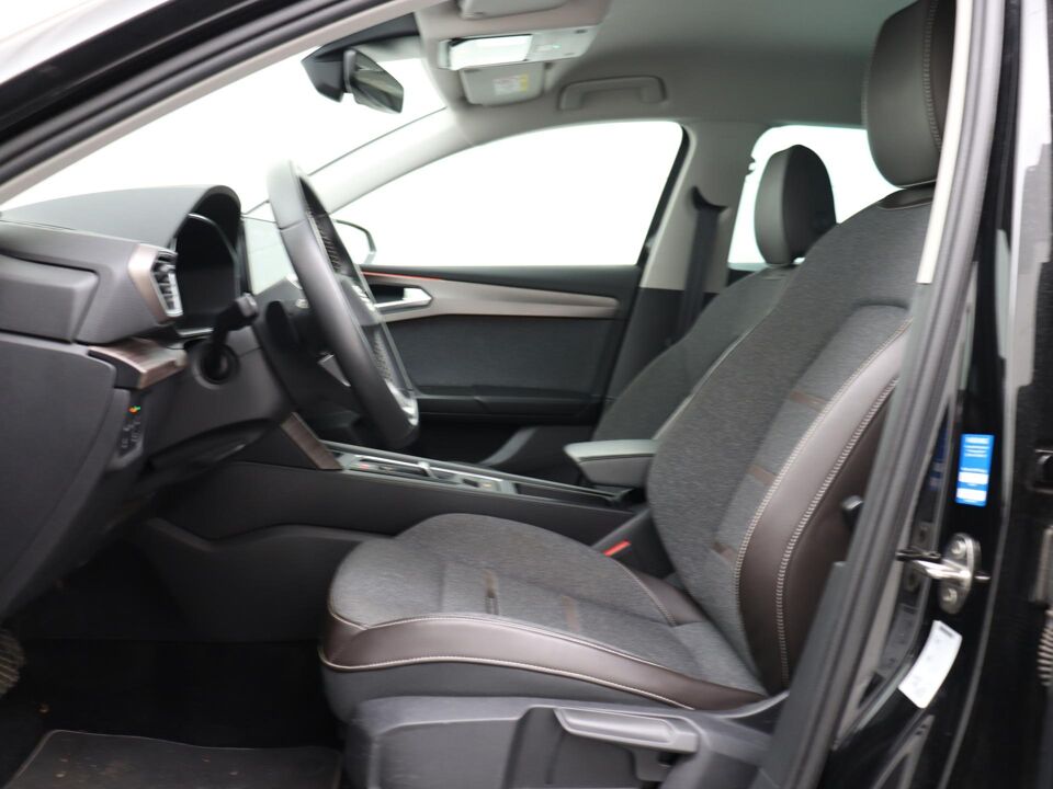 SEAT Leon Sportstourer 1.4 TSI 204 PK DSG eHybrid Xcellence