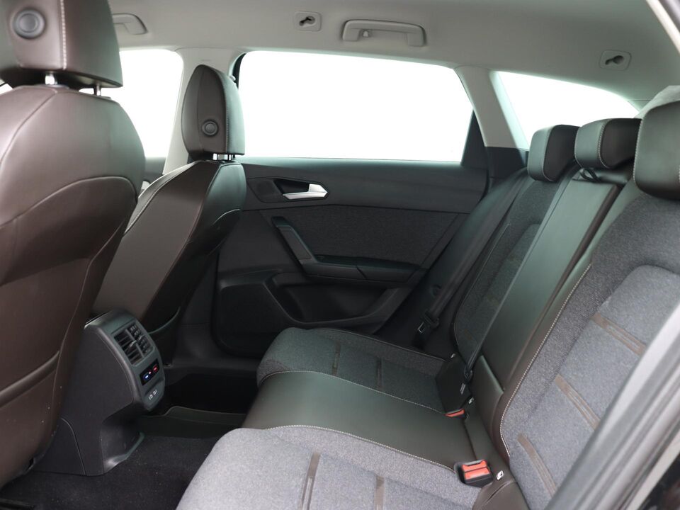 SEAT Leon Sportstourer 1.4 TSI 204 PK DSG eHybrid Xcellence