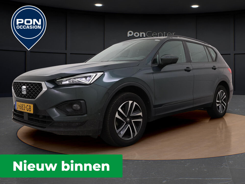 SEAT Tarraco 1.5 TSI 150 PK Style