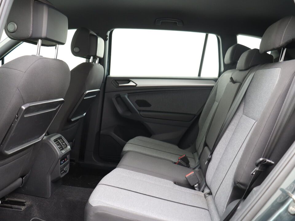 SEAT Tarraco 1.5 TSI 150 PK Style