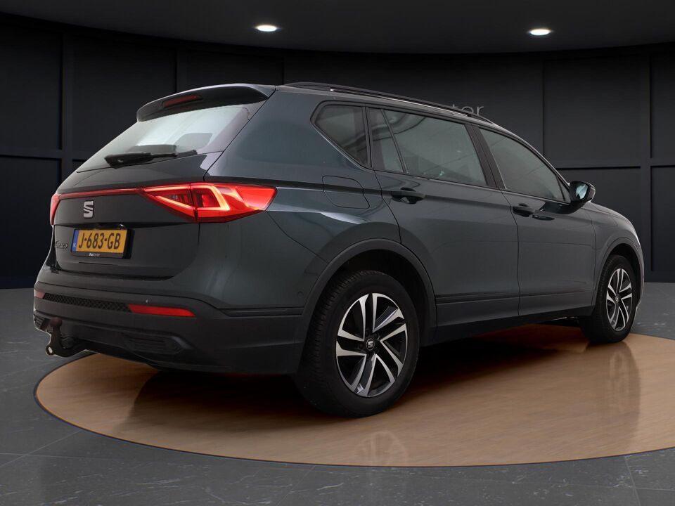SEAT Tarraco 1.5 TSI 150 PK Style