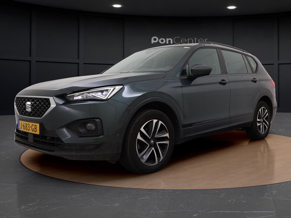 SEAT Tarraco 1.5 TSI 150 PK Style