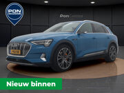 Audi e-tron e-tron 55 quattro 95 kWh