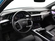 Audi e-tron e-tron 55 quattro 95 kWh