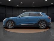 Audi e-tron e-tron 55 quattro 95 kWh