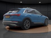 Audi e-tron e-tron 55 quattro 95 kWh