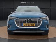 Audi e-tron e-tron 55 quattro 95 kWh