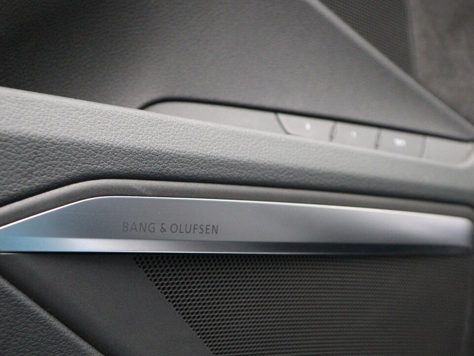 Audi e-tron e-tron 55 quattro 95 kWh