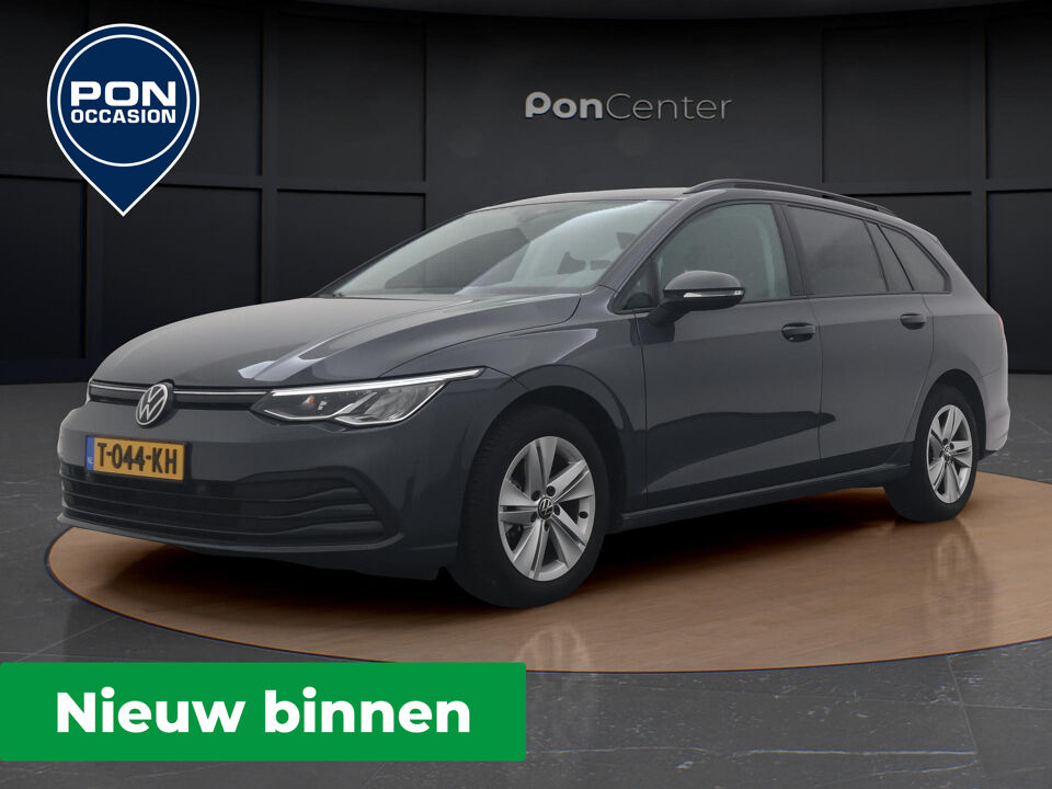 Volkswagen GOLF Variant 1.0 TSI Life Business