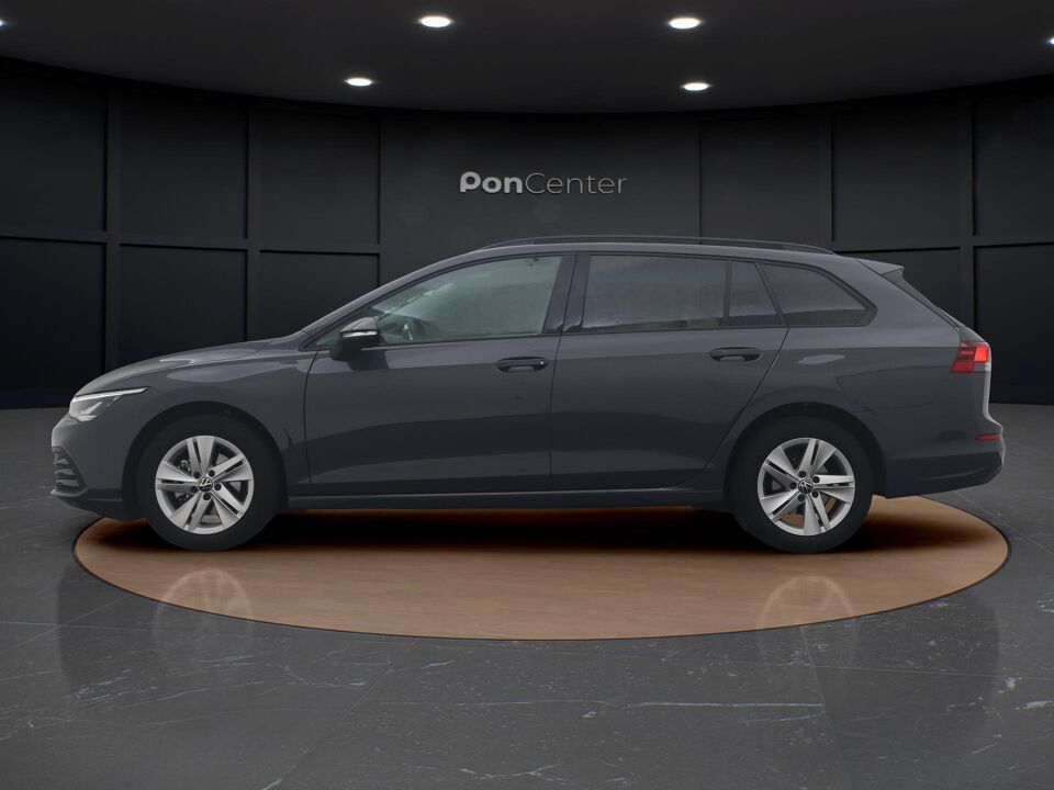Volkswagen GOLF Variant 1.0 TSI Life Business