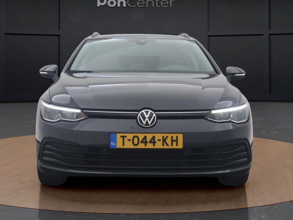 Volkswagen GOLF Variant 1.0 TSI Life Business