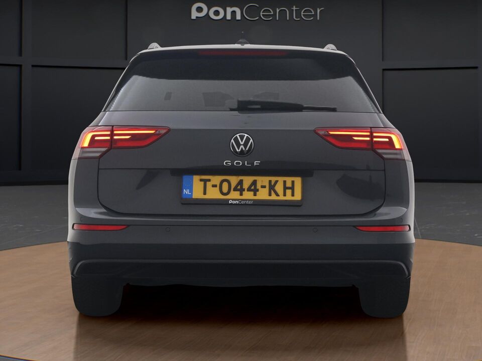 Volkswagen GOLF Variant 1.0 TSI Life Business