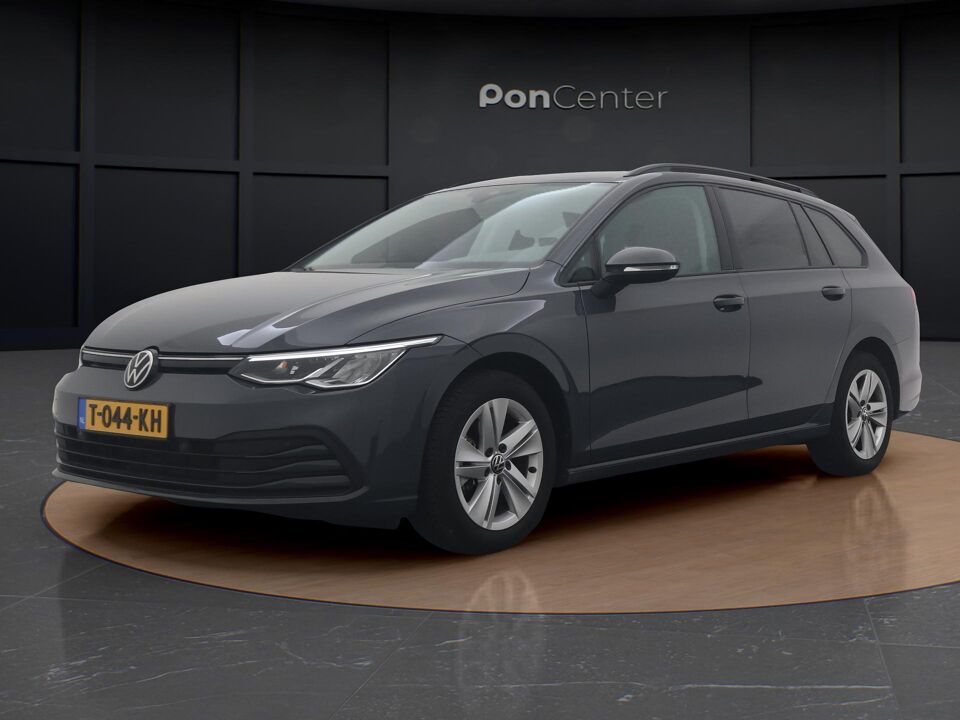 Volkswagen GOLF Variant 1.0 TSI Life Business