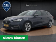 SEAT Leon Sportstourer 1.5 eTSI FR Launch Edition