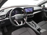 SEAT Leon Sportstourer 1.5 eTSI FR Launch Edition