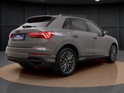 Audi Q3 45 TFSI e 245 PK S Edition