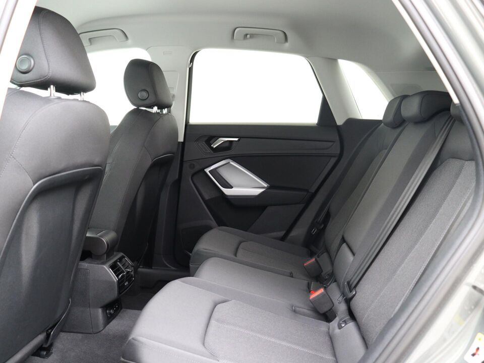 Audi Q3 45 TFSI e 245 PK S Edition