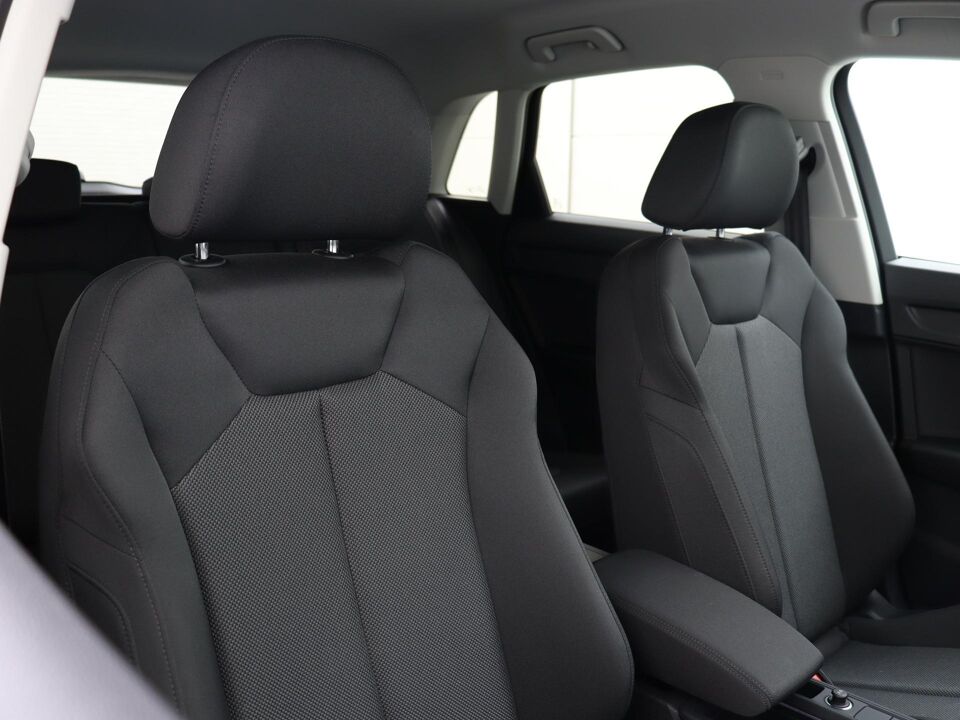 Audi Q3 45 TFSI e 245 PK S Edition