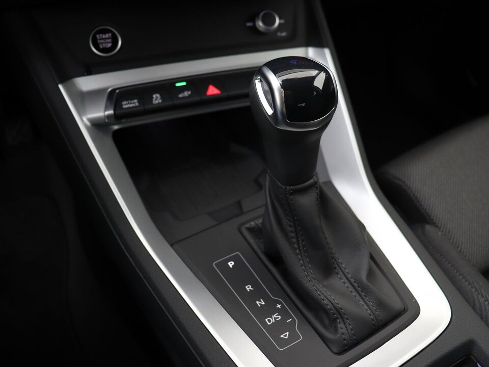 Audi Q3 45 TFSI e 245 PK S Edition