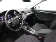 Škoda Superb Combi 1.4 TSI iV Business Edition Plus