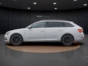 Škoda Superb Combi 1.4 TSI iV Business Edition Plus
