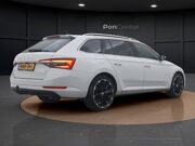 Škoda Superb Combi 1.4 TSI iV Business Edition Plus