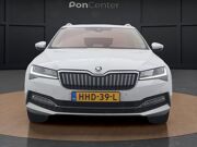 Škoda Superb Combi 1.4 TSI iV Business Edition Plus