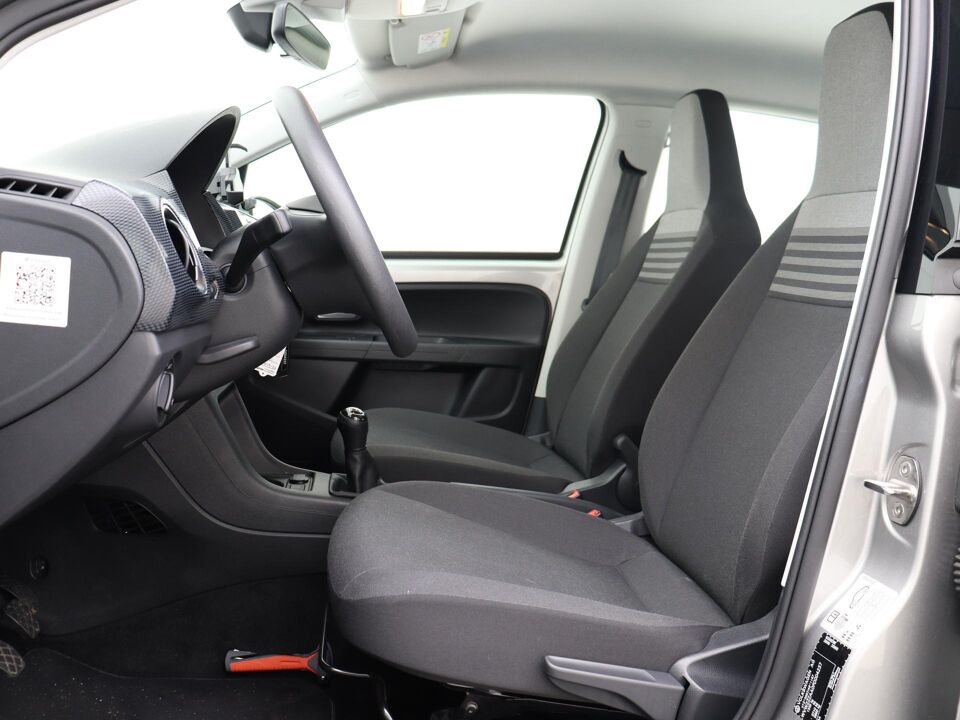 Volkswagen up! 1.0 65PK move up!