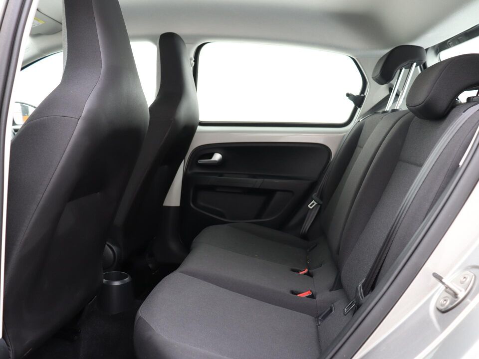 Volkswagen up! 1.0 65PK move up!