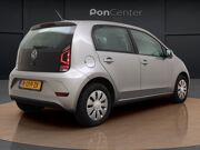 Volkswagen up! 1.0 65PK move up!