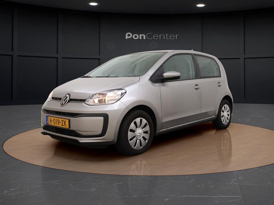 Volkswagen up! 1.0 65PK move up!