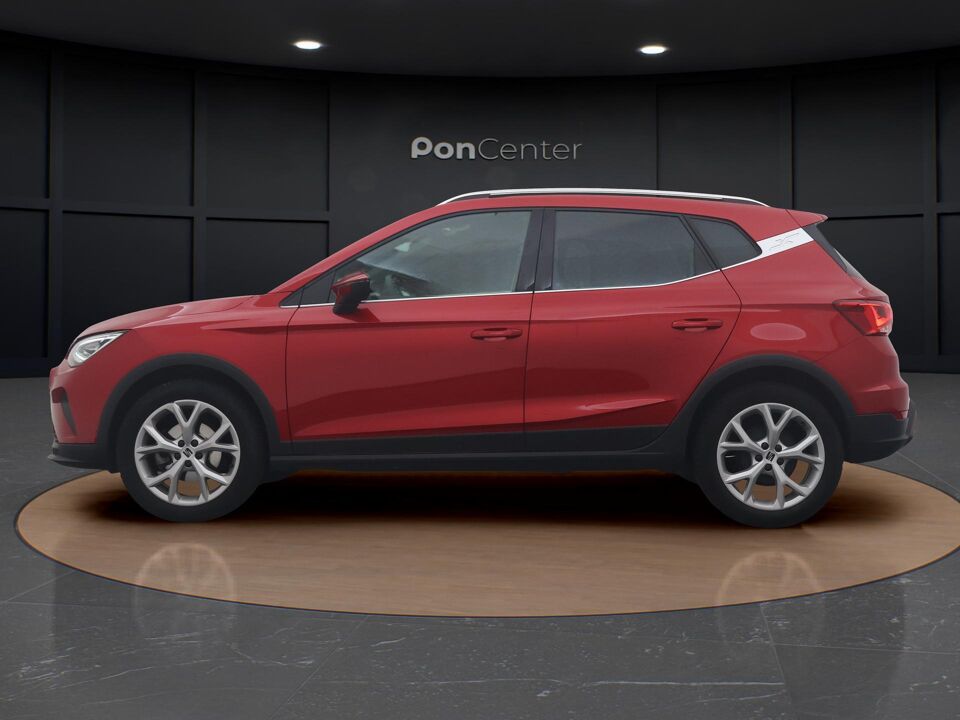 SEAT Arona 1.0 TSI FR