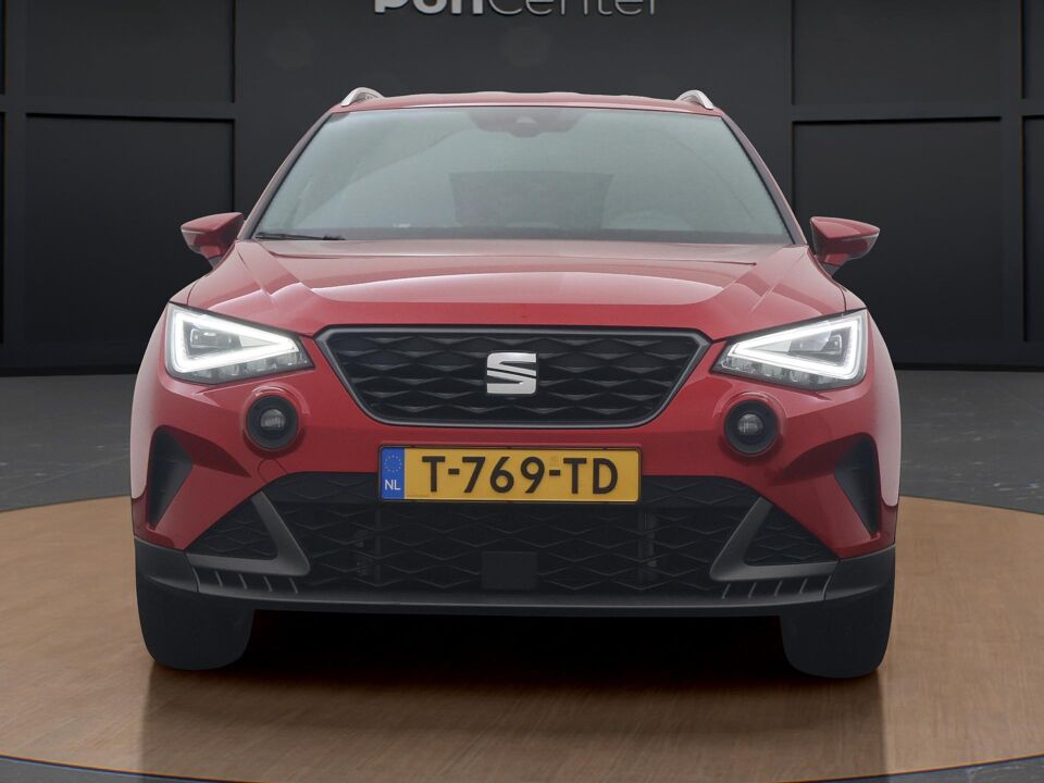 SEAT Arona 1.0 TSI FR