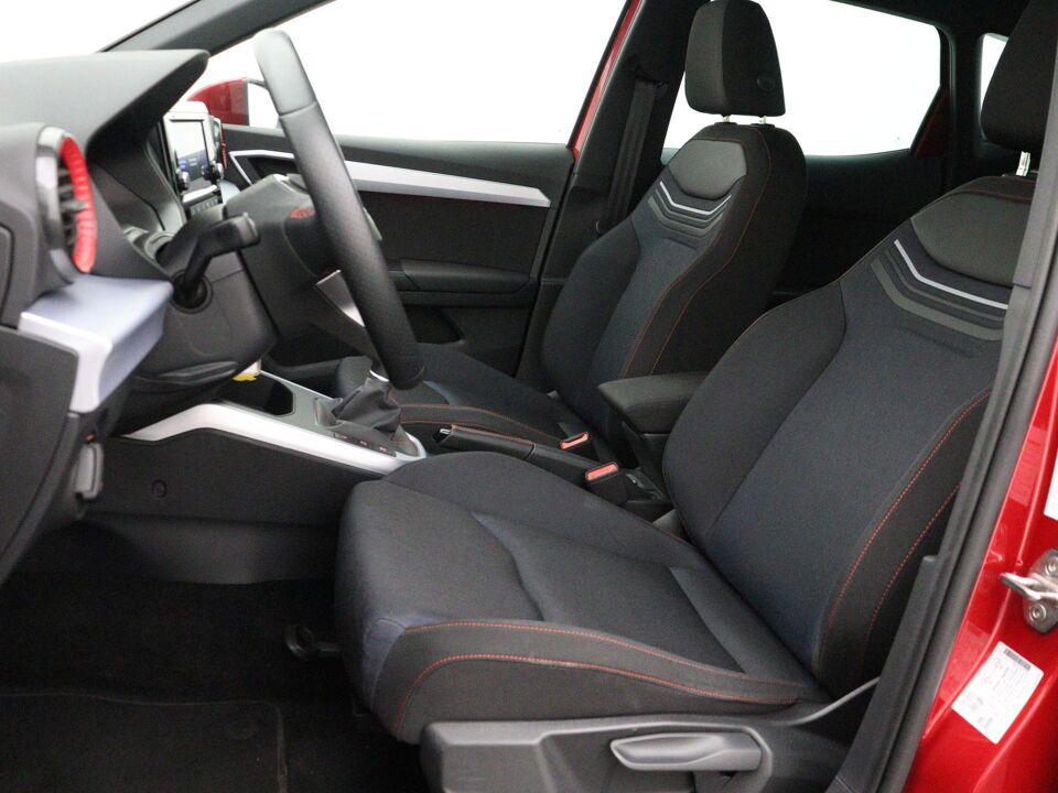 SEAT Arona 1.0 TSI FR