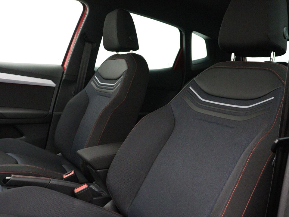 SEAT Arona 1.0 TSI FR