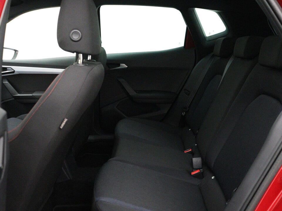 SEAT Arona 1.0 TSI FR