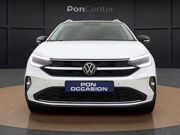 Volkswagen Taigo 1.0 TSI 115 PK DSG Style