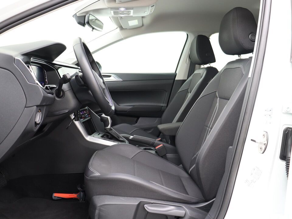 Volkswagen Taigo 1.0 TSI 115 PK DSG Style